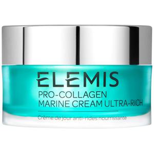 Elemis Pro-Collagen Marine Cream Ultra Rich 50 ml produkt bild