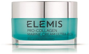 Elemis Pro-Collagen Marine Cream Ultra Rich 50 ml produktbilde