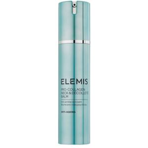 Elemis Pro-Collagen Neck & Décolleté Balm 50 ml produkt bild