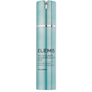 Elemis Pro-Collagen Neck & Decolleté Balm produktbillede