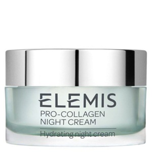 Elemis Pro-Collagen Night Cream 50 ml produktbilde