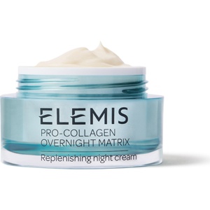 Elemis Pro-Collagen Overnight Matrix 50 ml produktbilde