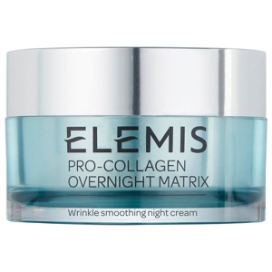 Elemis Pro-Collagen Pro-Collagen Overnight Matrix 50 ml produktbilde