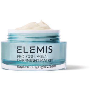 Elemis Pro-Collagen Pro-Collagen Overnight Matrix 50 ml Produktbild