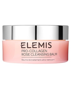 Elemis Pro-Collagen Rose Cleansing Balm 100 g Produktbild