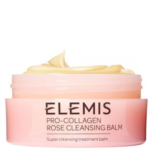 Elemis Pro-Collagen Rose Cleansing Balm 105 g produktbilde