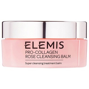 Elemis Pro-Collagen Rose Cleansing Balm 100g produkt bild