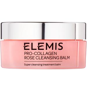 Elemis Pro-Collagen Rose Cleansing Balm produkt bild