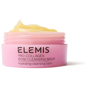 Elemis Pro-Collagen Rose Cleansing Balm produktbillede