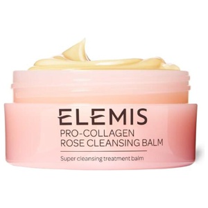 Elemis Pro-Collagen Rose Cleansing Balm product image
