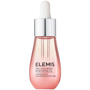 Elemis Pro-Collagen Rose Facial Oil 15 ml produkt bild