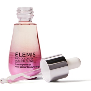 Elemis Pro-Collagen Rose Facial Oil 15 ml produktbillede