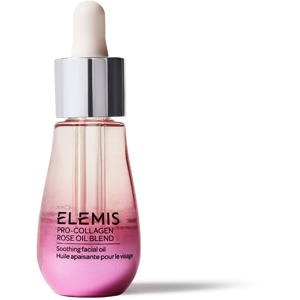 Elemis Pro-Collagen Rose Facial Oil 15 ml Produktbild