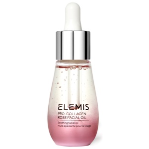 Elemis Pro-Collagen Rose Facial Oil 15 ml produktbillede
