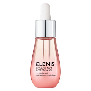 Elemis Pro-Collagen Rose Facial Oil 15 ml produktbilde