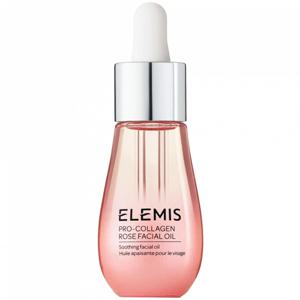 Elemis Pro-Collagen Rose Facial Oil produkt bild
