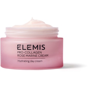 Elemis Pro-Collagen Rose Marine Cream 50 ml Produktbild