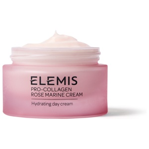 Elemis Pro-Collagen Rose Marine Cream produktbillede