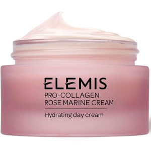 Elemis Pro-Collagen Rose Marine Cream product image