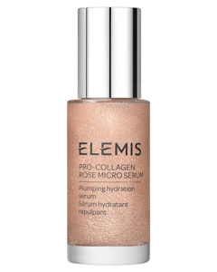 Elemis Pro-Collagen Rose Micro Serum 30 ml Produktbild