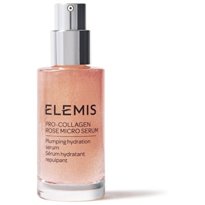 Elemis Pro-Collagen Rose Micro Serum produktbillede