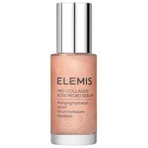 Elemis Pro-Collagen Rose Micro Serum 30 ml produktbilde