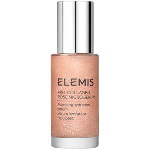 Elemis Pro-Collagen Rose Micro Serum 30 ml produkt bild