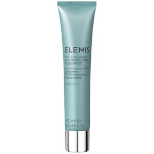Elemis Pro-Collagen Skin Protection Fluid SPF 50 produkt bild