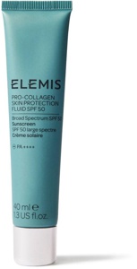 Elemis Pro-Collagen Skin Protection Fluid SPF 50 40 ml produktbilde