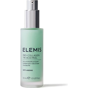 Elemis Pro-Collagen Tri-Acid Peel 30 ml produktbilde