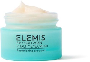 Elemis Pro-Collagen Vitality Eye Cream 15 ml produktbilde