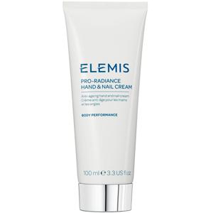 Elemis Pro-Radiance Hand & Nail Cream produkt bild