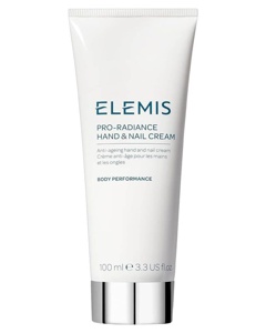 Elemis Pro-Radiance Hand & Nail Cream produktbillede
