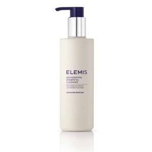Elemis Rehydrating Rosepetal Cleanser Nourishing Cleansing Milk 200 ml produkt bild