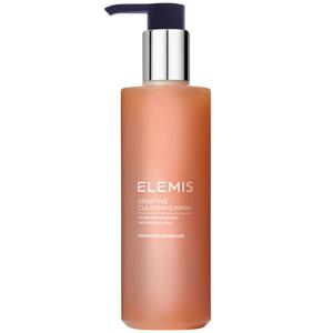 Elemis Sensitive Cleansing Wash 200 ml produkt bild