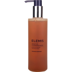 Elemis Sensitive Cleansing Wash 200 ml produktbilde
