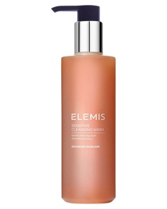 Elemis Sensitive Cleansing Wash 200 ml Produktbild