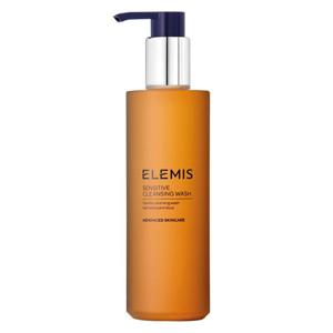 Elemis Sensitive Cleansing Wash 200ml produkt bild