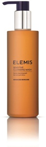 Elemis Advanced Skincare Sensitive Cleansing Wash 200 ml produktbilde