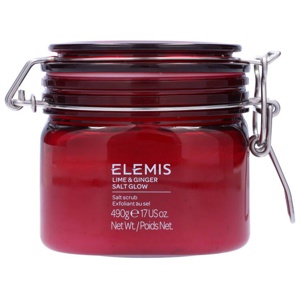 Elemis Lime and Ginger Salt Glow 490 g produktbillede