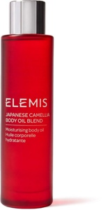 Elemis Japanese Camellia Body Oil Blend produktbillede