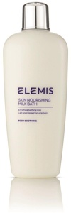 Elemis Spa At Home Body Soothing Skin Nourishing Milk Bath 400 ml produktbilde