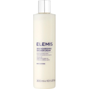 Elemis Spa At Home Body Soothing Skin Nourishing Shower Cream 300 ml produktbilde