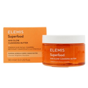 Elemis Superfood AHA Glow Cleansing Butter product image