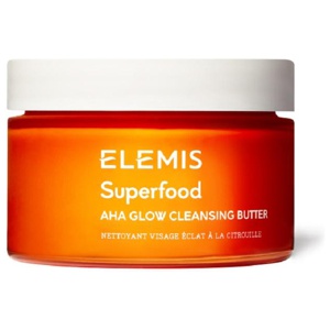 Elemis Superfood AHA Glow Cleansing Butter 90 ml produkt bild