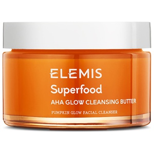 Elemis Superfood AHA Glow Cleansing Butter 90 ml produktbilde
