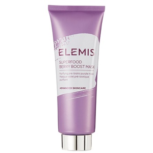Elemis Superfood Berry Boost Mask 75 ml produktbillede
