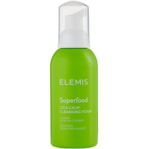 Elemis Superfood CICA Calm Cleansing Foam 180 ml produkt bild