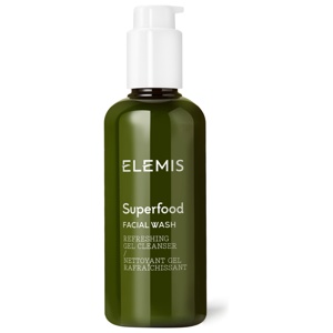 Elemis Superfood Facial Wash 200 ml produktbillede