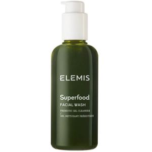 Superfood Facial Wash 200 ml produkt bild